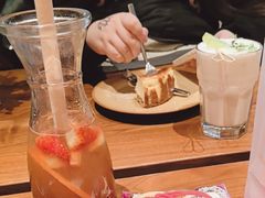 -BAKER&SPICE(安福路店)