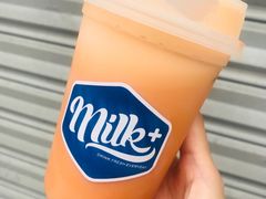 -milkplus·泰式奶茶(较场东路店)