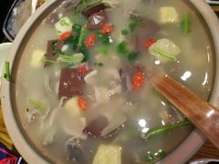 -满园烤鸭·春饼(太原街万达店)