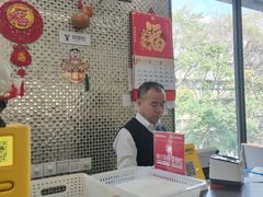 -添星码头茶餐厅(松坪山店)