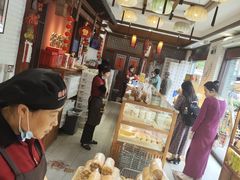 -稻香村(文殊院旗舰店)