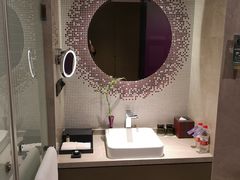 -南京禄口机场雅高铂尔曼大酒店