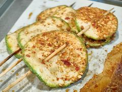 -林二哥宜烤官·宜宾小烧烤