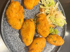 -妈阁铭记澳葡美食