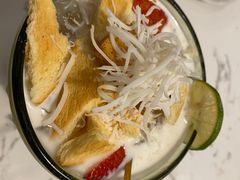 吐司铜锅油焖鸡-浩海火烧云傣家菜(蓝港店)