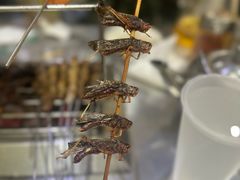 -小寒羊烧烤(凯瑞时代大厦店)