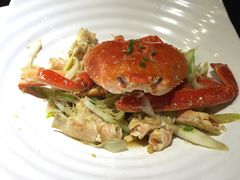 -蟹之国·精品蟹料理(极地店)