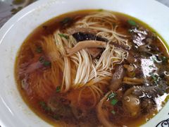 -兴福老面馆(寺路街店)