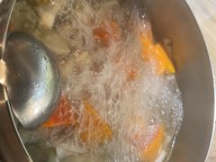 -探窝·竹笙椰子鸡(杨箕店)