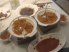-小菜园新徽菜(常州金坛吾悦店)