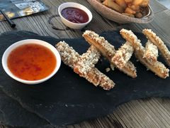 -AZUL by FUEL蓝色·法式酒馆(琶醍店)