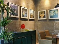 大堂-G+KITCHEN(龙湖狮山天街店)