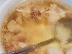 -秋色客家菜(南山店)