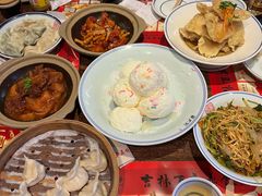 -新兴园饺子馆(河南街店)
