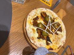 -麓椿花园西餐厅(海乐世界店)