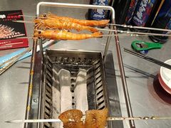-古彭7只羊·徐州烧烤(旗舰店)