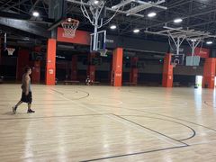 -洛克公园美式运动体验馆(唯品会合肥蜀山城市奥莱店)