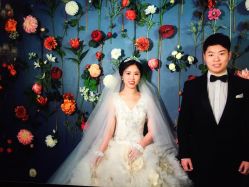 -米兰尊荣婚纱摄影·婚纱照会馆