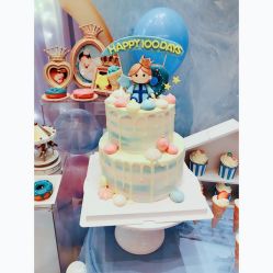 -波乐气球派对用品商店·生日布置·礼品集合店