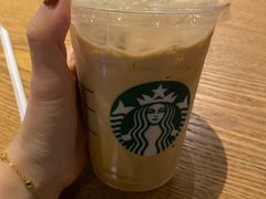-星巴克(温州万象城商业街店)