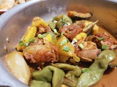 -金掌勺锅包肉(华润万象城店)