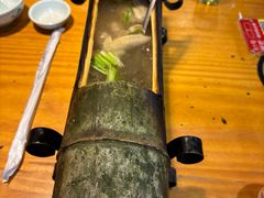 -61号餐吧(兴坪古镇漓江店)