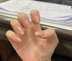 -如一·美甲美睫