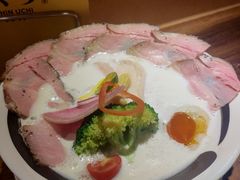 -真打拉面·日式拉面新流派(体育西横街店)