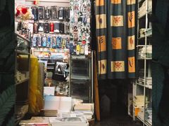 -宝宝文具店(马当路店)