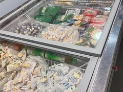 -锦明酸奶店新疆特产(斯大林西路四巷店)