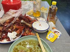 -刘一龙虾.烧烤(理工直营店)