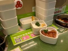 -一围小火锅(高铁吾悦店)