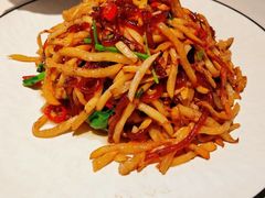 -满园烤鸭·春饼(太原街万达店)