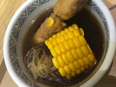 鸡肉串-吉野家(学院路店)