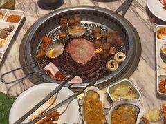 -火炉火自助餐(喜隆多店)