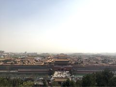 iphone_upload_pic-景山公园