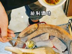 -金龙·打边炉(武进路店)