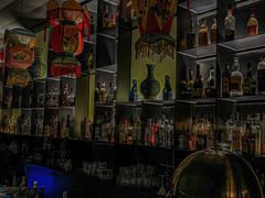 -ASPIRYNA酒吧水烟吧(太古里店)