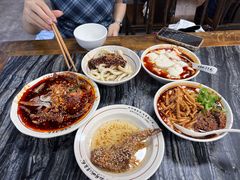 -西月城谭豆花(春熙路店)