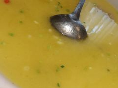 鸡汤-喜湘宴·精致湖南菜(和平西桥店)