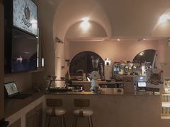 -Me Coffee下午茶艺术空间