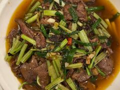 -大鸭梨烤鸭店(花园村店)