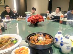 -莆鑫海鲜城(浏河店)
