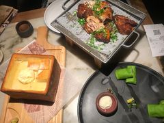-绿茶餐厅(领展购物广场·中关村店)