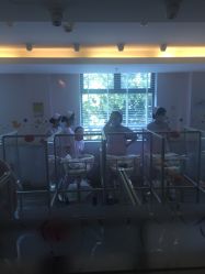 -知爱母婴专护全套房月子会所(新华路店)