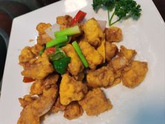 -花样宴荟(旺城店)