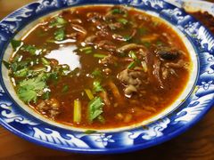 -白老大羊杂碎稍麦