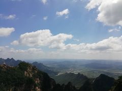 -丹东凤凰山景区