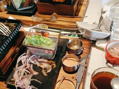 -豪客来牛排(雄峰城店)