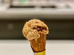 海盐焦糖冰淇淋-Luneurs(幸福里店)